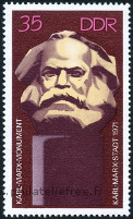 Stamp Y&T N1395