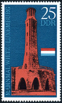 Briefmarken Y&T N1396