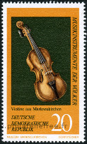 Briefmarken Y&T N1400