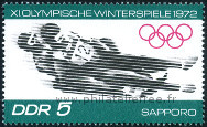 Briefmarken Y&T N1413