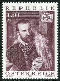 Timbre Y&T N1189
