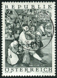 Timbre Y&T N1190