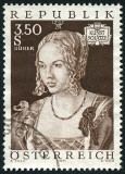 Timbre Y&T N1191