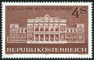 Timbre Y&T N1196