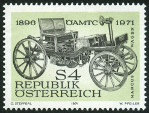 Timbre Y&T N1200
