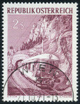 Timbre Y&T N1205