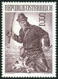 Timbre Y&T N1207