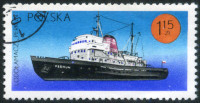 Timbre Y&T N1899