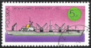 Timbre Y&T N�1903