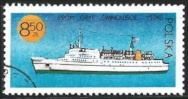 Timbre Y&T N�1904