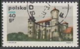 Timbre Y&T N�1906
