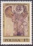 Timbre Y&T N1919