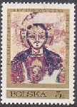 Timbre Y&T N�1923