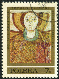 Timbre Y&T N�1924
