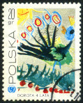 Timbre Y&T N1926