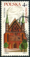 Timbre Y&T N�1938