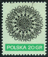 Timbre Y&T N1939