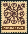 Timbre Y&T N1942