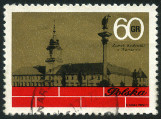 Timbre Y&T N�1965