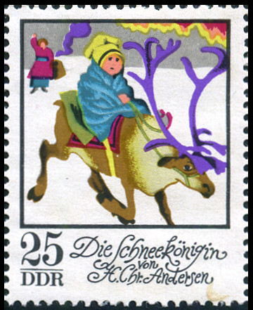 Timbre Allemagne orientale/R.D.A. (1950-1990) Y&T N°1497 Timbre Allemagne orientale/R.D.A. (1950-1990) Y&T N°1497