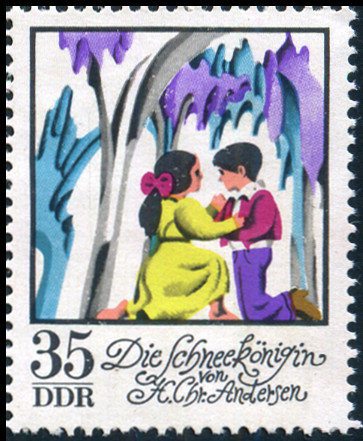 Timbre Allemagne orientale/R.D.A. (1950-1990) Y&T N°1498 Timbre Allemagne orientale/R.D.A. (1950-1990) Y&T N°1498