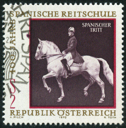Briefmarken Ostereich Y&T N1224