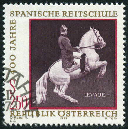 Briefmarken Ostereich Y&T N1226