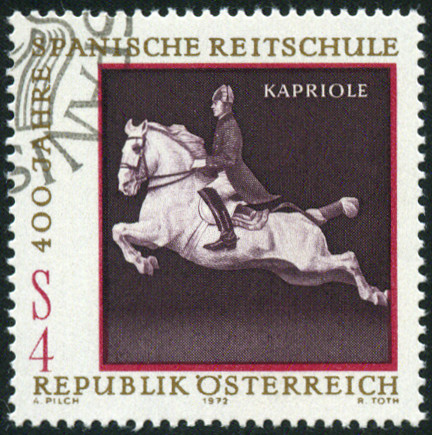 Briefmarken Ostereich Y&T N1228