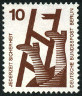 Timbre Y&T N388