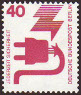Briefmarken Y&T N395