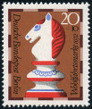 Stamp Y&T N400