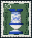 Stamp Y&T N401