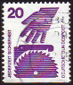 Timbre Y&T N�574b