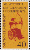  Sello Y&T N579