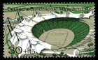 Briefmarken Y&T N581