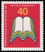 Stamp Y&T N590