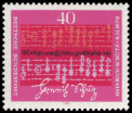 Stamp Y&T N591