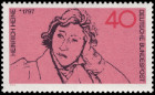 Stamp Y&T N602
