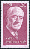 Briefmarken Y&T N°1422