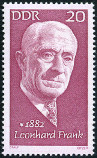 Briefmarken Y&T N1422
