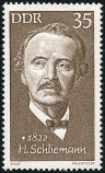 Briefmarken Y&T N°1424