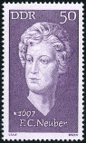Stamp Y&T N°1425