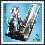 Briefmarken Y&T N1427