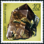 Briefmarken Y&T N1428
