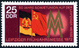 Briefmarken Y&T N1434