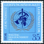 Briefmarken Y&T N1435