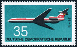 Briefmarken Y&T N1438