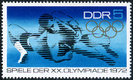 Briefmarken Y&T N1440