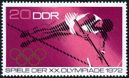 Briefmarken Y&T N1442