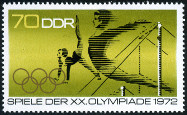 Stamp Y&T N1445